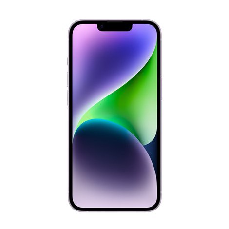 Apple | iPhone 14 | Purple | 6.1 "" | Super Retina XDR | Apple | A15 Bionic | Internal RAM 4 GB | 128 GB | Dual SIM | Nano-SIM | - 2